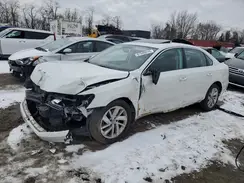 1VWBA7A35JC006400 2018 VOLKSWAGEN PASSAT