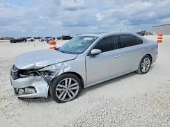 1VWBA7A35JC008101 2018 VOLKSWAGEN PASSAT