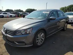 1VWBA7A35JC014268 2018 VOLKSWAGEN PASSAT