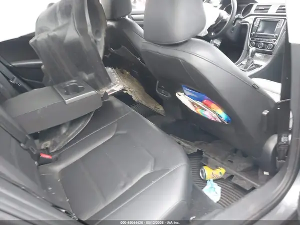 1VWBA7A35JC017784 2018 VOLKSWAGEN PASSAT - Image 8