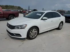 1VWBA7A35JC019261 2018 VOLKSWAGEN PASSAT
