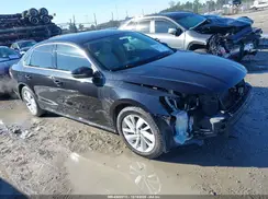 1VWBA7A35JC023164 2018 VOLKSWAGEN PASSAT