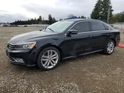 1VWBA7A35JC029157 2018 VOLKSWAGEN PASSAT