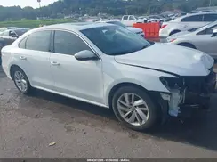 1VWBA7A35JC032656 2018 VOLKSWAGEN PASSAT