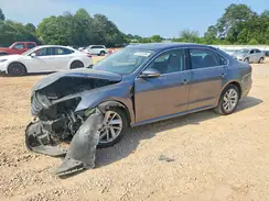 1VWBA7A35JC032981 2018 VOLKSWAGEN PASSAT