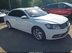 1VWBA7A35JC037467 2018 VOLKSWAGEN PASSAT
