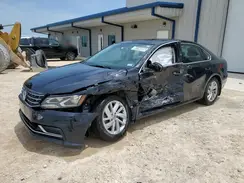 1VWBA7A35JC038246 2018 VOLKSWAGEN PASSAT