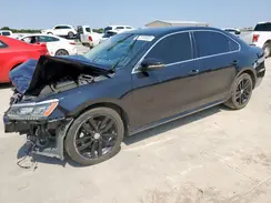 1VWBA7A35JC043172 2018 VOLKSWAGEN PASSAT