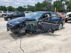 1VWBA7A35JC043219 2018 VOLKSWAGEN PASSAT