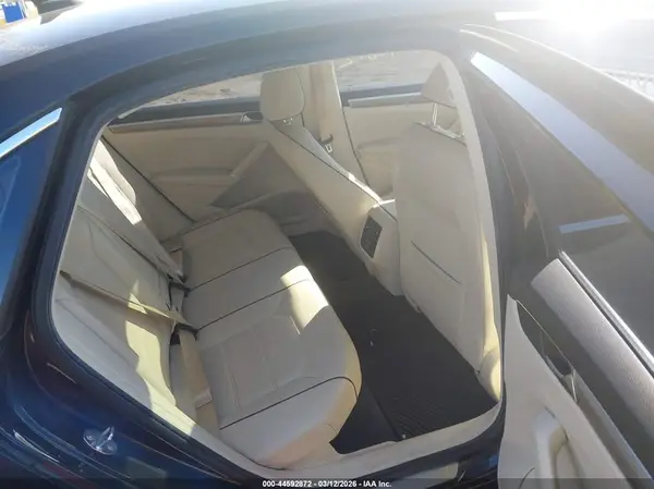 1VWBA7A35JC045536 2018 VOLKSWAGEN PASSAT - Image 8
