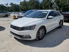 1VWBA7A35JC046167 2018 VOLKSWAGEN PASSAT