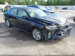 1VWBA7A35JC046962 2018 VOLKSWAGEN PASSAT