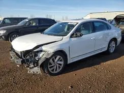 1VWBA7A35JC048873 2018 VOLKSWAGEN PASSAT