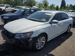 1VWBA7A35JC050249 2018 VOLKSWAGEN PASSAT