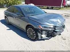 1VWBA7A35NC001817 2022 VOLKSWAGEN PASSAT