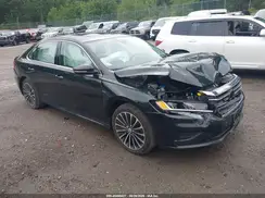 1VWBA7A35NC003275 2022 VOLKSWAGEN PASSAT