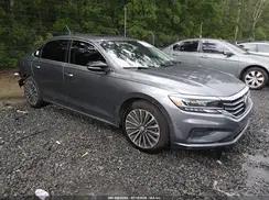 1VWBA7A35NC004068 2022 VOLKSWAGEN PASSAT