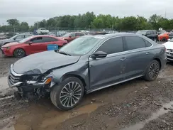 1VWBA7A35NC004667 2022 VOLKSWAGEN PASSAT