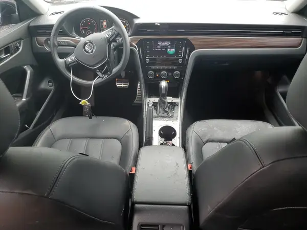 1VWBA7A35NC004667 2022 VOLKSWAGEN PASSAT - Image 8