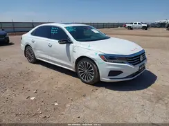 1VWBA7A35NC006774 2022 VOLKSWAGEN PASSAT