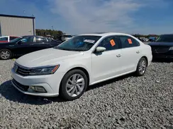 1VWBA7A36JC002436 2018 VOLKSWAGEN PASSAT