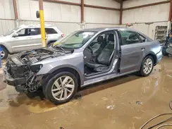 1VWBA7A36JC004784 2018 VOLKSWAGEN PASSAT