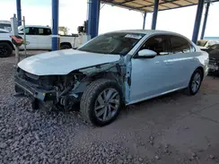 1VWBA7A36JC005546 2018 VOLKSWAGEN PASSAT