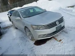 1VWBA7A36JC005949 2018 VOLKSWAGEN PASSAT