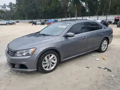 1VWBA7A36JC009189 2018 VOLKSWAGEN PASSAT