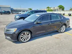 1VWBA7A36JC009807 2018 VOLKSWAGEN PASSAT