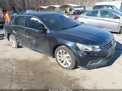 1VWBA7A36JC010844 2018 VOLKSWAGEN PASSAT