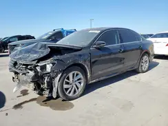 1VWBA7A36JC012089 2018 VOLKSWAGEN PASSAT