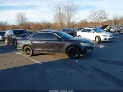1VWBA7A36JC012240 2018 VOLKSWAGEN PASSAT