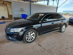 1VWBA7A36JC012545 2018 VOLKSWAGEN PASSAT