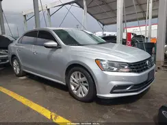 1VWBA7A36JC013047 2018 VOLKSWAGEN PASSAT