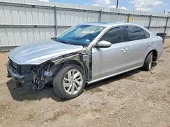 1VWBA7A36JC013050 2018 VOLKSWAGEN PASSAT