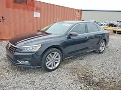 1VWBA7A36JC013713 2018 VOLKSWAGEN PASSAT