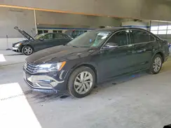 1VWBA7A36JC015770 2018 VOLKSWAGEN PASSAT