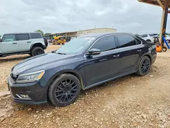 1VWBA7A36JC016644 2018 VOLKSWAGEN PASSAT