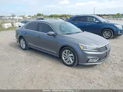 1VWBA7A36JC016773 2018 VOLKSWAGEN PASSAT