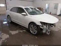 1VWBA7A36JC017146 2018 VOLKSWAGEN PASSAT