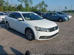 1VWBA7A36JC018796 2018 VOLKSWAGEN PASSAT