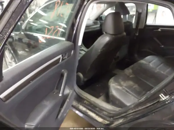 1VWBA7A36JC019172 2018 VOLKSWAGEN PASSAT - Image 8