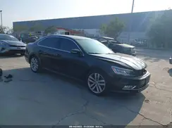 1VWBA7A36JC025263 2018 VOLKSWAGEN PASSAT
