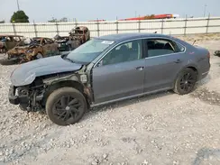 1VWBA7A36JC025960 2018 VOLKSWAGEN PASSAT