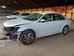 1VWBA7A36JC025991 2018 VOLKSWAGEN PASSAT