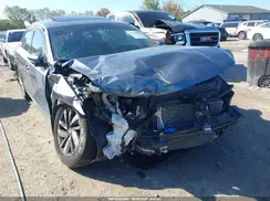 1VWBA7A36JC030995 2018 VOLKSWAGEN PASSAT