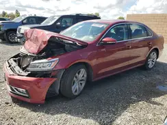 1VWBA7A36JC031645 2018 VOLKSWAGEN PASSAT