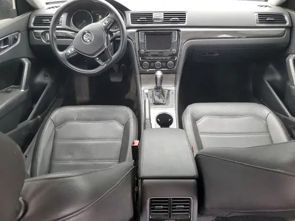 1VWBA7A36JC039289 2018 VOLKSWAGEN PASSAT - Image 8