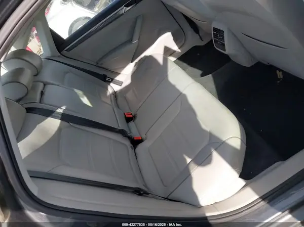 1VWBA7A36JC040815 2018 VOLKSWAGEN PASSAT - Image 8
